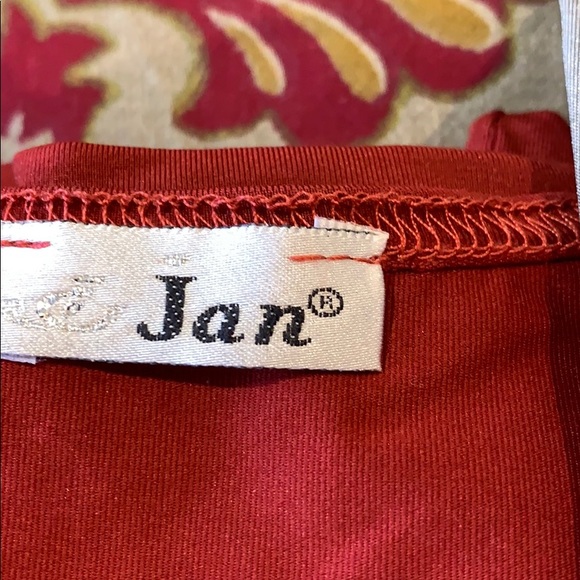 Long sleeve body shirts swimsuit material - Picture 2 of 10